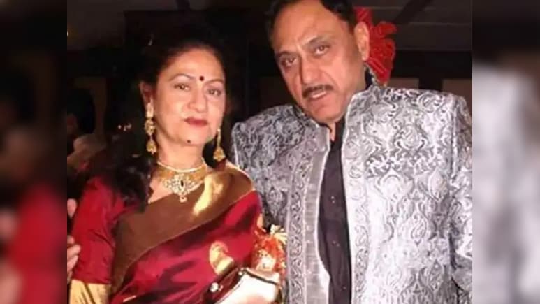 'Kuku Kohli Didn't Tell Me He Was Married': When Aruna Irani Recalled Her First Meeting With Late Husband