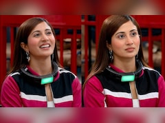 Shreya Kalra Wins <i>Lock Upp</i> Season 2, Takes Home Rs 1 Crore Prize
