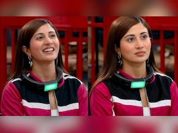 Shreya Kalra Wins <i>Lock Upp</i> Season 2, Takes Home Rs 1 Crore Prize
