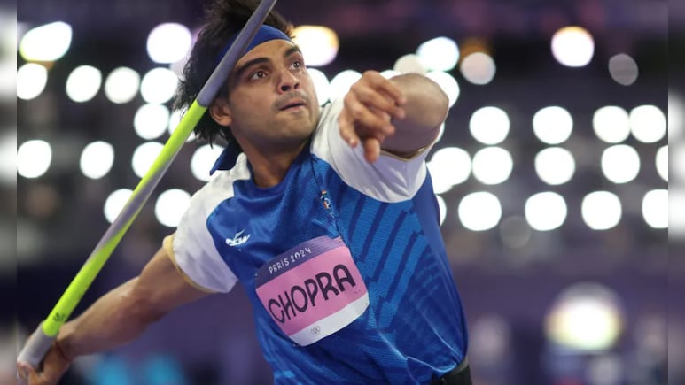 नीरज चोपड़ा का अगला मुकाबला कब? जानिए भारतीय स्टार जैवलिन थ्रोअर का 2026 शेड्यूल