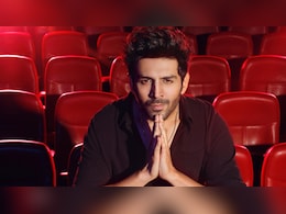 Kartik Aaryan Suffers Knee Injury On Kabir Khan's Film Set, Undergoes Surgery In Mumbai
