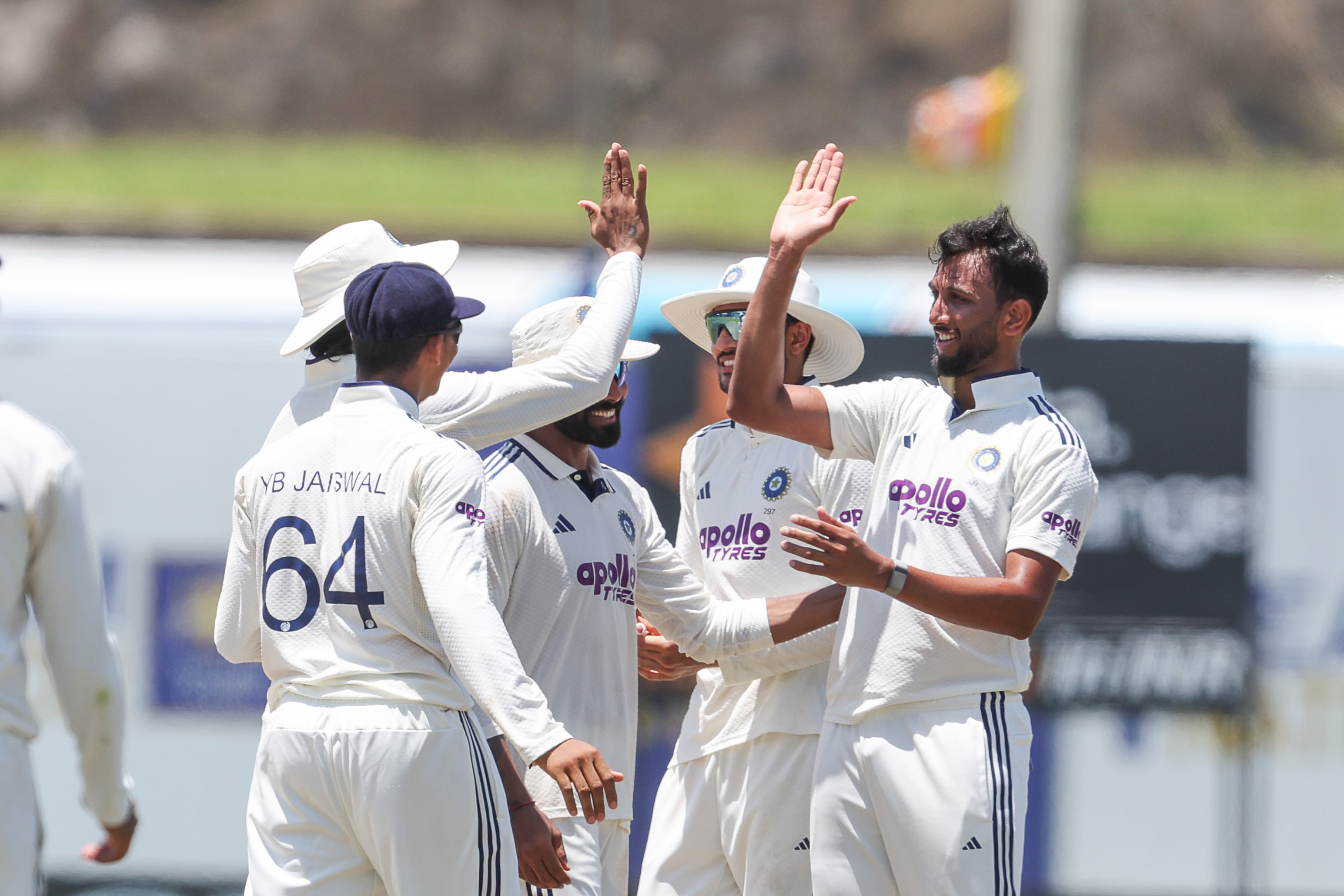 Australia thrashes Bangladesh in final Test, reshaping WTC standings for India