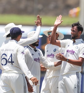 Updated WTC Points Table: How Australias Big Win Over Bangladesh Impacts India