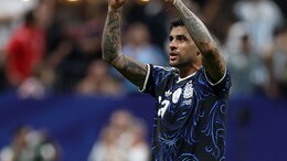 Atletico Madrid Sign Veteran Argentinian Defender Cristian Romero From Tottenham