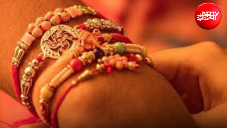 Raksha Bandhan 2026: धागे-धागे में छिपी है रक्षा की शक्ति, जानिए राखी के पीछे छिपा रक्षासूत्र का गहरा राज