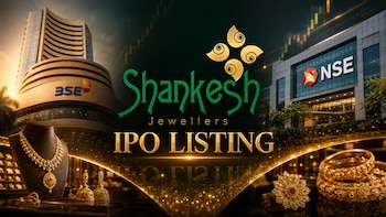 Shankesh Jewellers IPO Listing Today: Check Expected Listing Gain Based On Latest GMP
