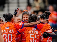 India vs England LIVE Score, Womens Hockey World Cup: India Face Nervy Test In Race To Second Round