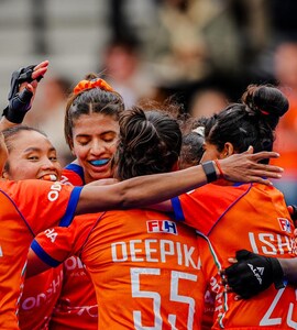 India vs England LIVE Score, Womens Hockey World Cup: India Face Nervy Test In Race To Second Round