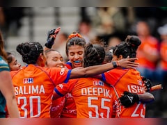 IND vs ENG, Women's Hockey World Cup update: इंग्लैंड की कड़ी चुनौती, दूसरे दौर की रेस में भारत के लिए करो या मरो मुकाबला