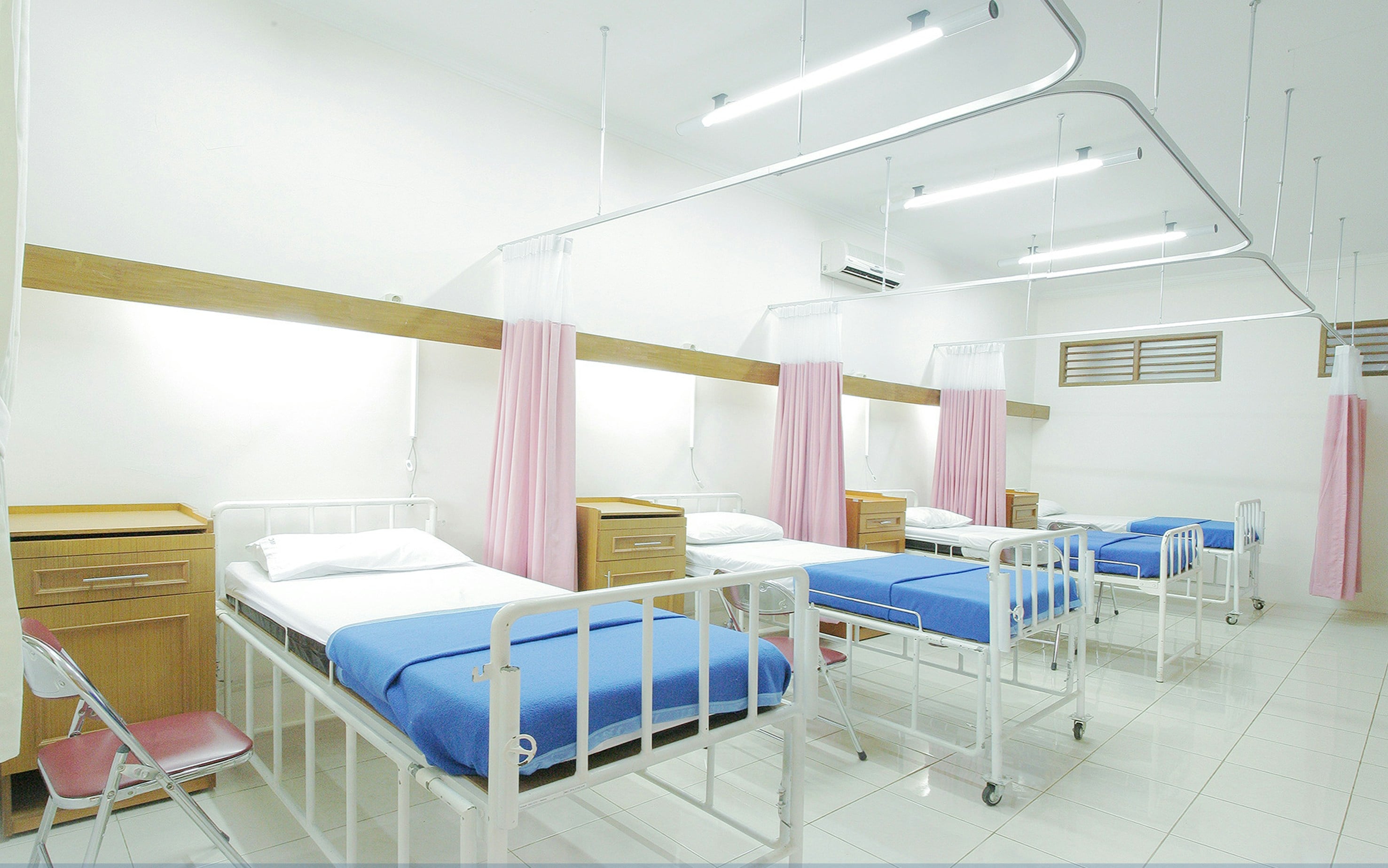 Yatharth Hospital reports Q1 revenue and profit growth, with margins narrowing