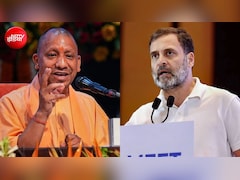 राहुल गांधी के मनुस्मृति वाले बयान पर बिफरे CM योगी बोले- 'आप विरासत को कोसना जन्मसिद्ध अधिकार समझते हैं'