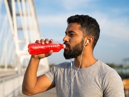 Are Electrolyte Drinks Becoming The New Soft Drinks? Health Benefits And Side Effects Explained