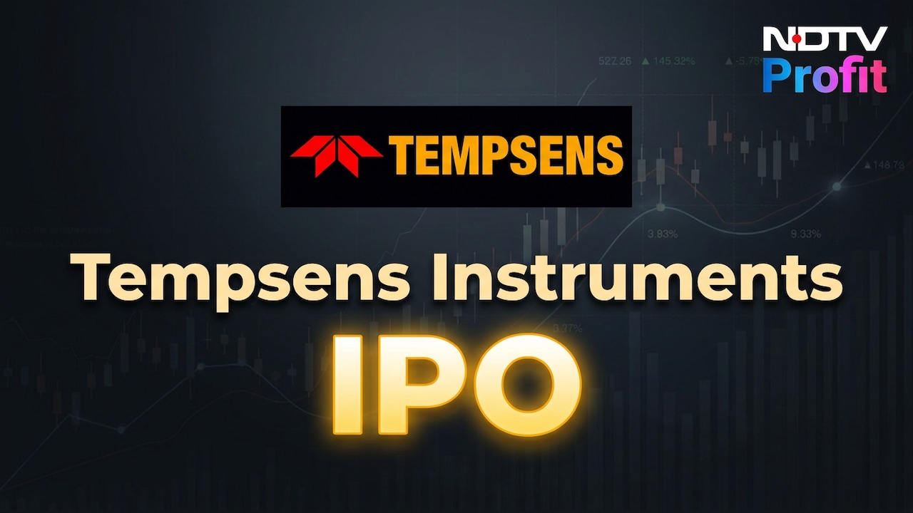 Tempsens Instruments IPO Opens Today: 10 Key Things To Know Before You Subscribe