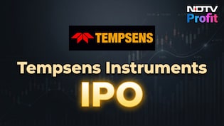 Tempsens Instruments IPO Opens Today: 10 Key Things To Know Before You Subscribe