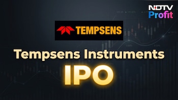 Tempsens Instruments IPO Opens Today: 10 Key Things To Know Before You Subscribe