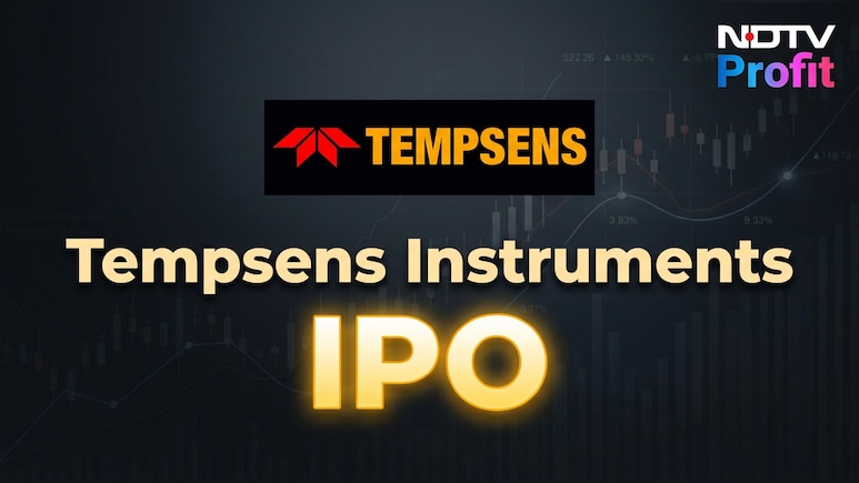 Tempsens Instruments IPO Opens Today: 10 Key Things To Know Before You Subscribe