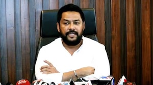 Karnataka Minister B Nagendra Offers To Resign Over Corruption Allegations