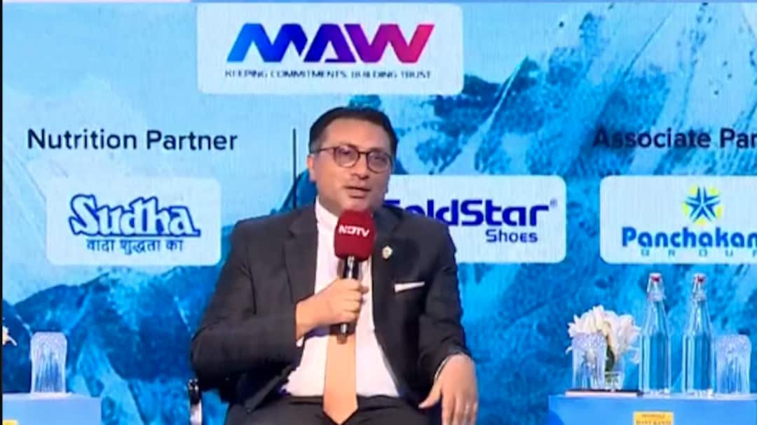 NDTV 'Anviksha' India-Nepal Dialogue Highlights: 