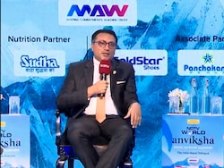 NDTV 'Anviksha' India-Nepal Dialogue Live Updates: "Balen Shah's 1st Visit Abroad Will Be To India": Nepal Finance Minister