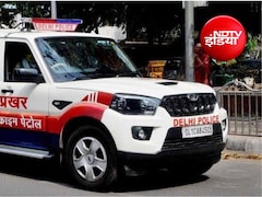 दिल्ली के ली मेरिडियन होटल में 37 साल के युवक ने की आत्महत्या, चौथी मंजिल से लगाई छलांग 