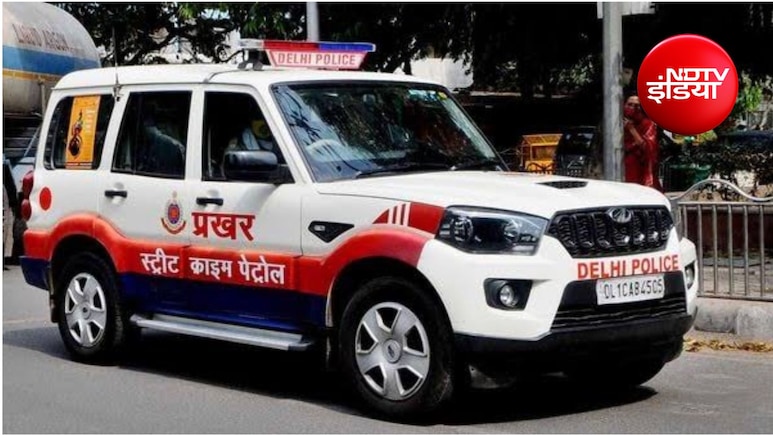 दिल्ली के ली मेरिडियन होटल में 37 साल के युवक ने की आत्महत्या, चौथी मंजिल से लगाई छलांग&nbsp;