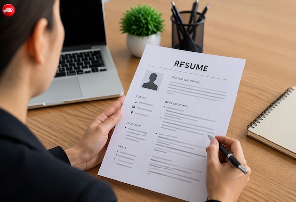 Resume में इन 5 गलतियों को करने से बचना चाहिए, वरना रिज्यूमे हो सकता है रिजेक्ट