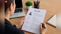 Resume में इन 5 गलतियों को करने से बचना चाहिए, वरना रिज्यूमे हो सकता है रिजेक्ट