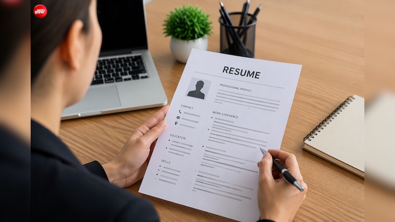 Resume में इन 5 गलतियों को करने से बचना चाहिए, वरना रिज्यूमे हो सकता है रिजेक्ट