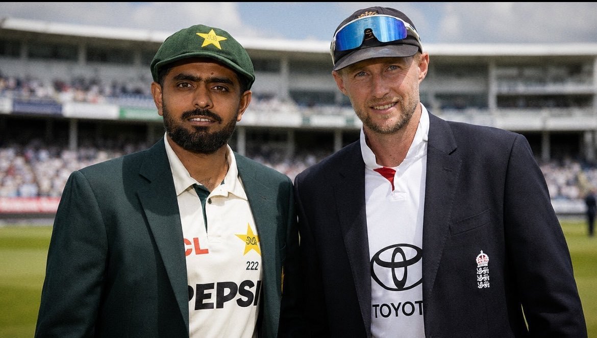 England Vs Pakistan, 1st Test Live Streaming: When And Where To Watch ENG V PAK Match