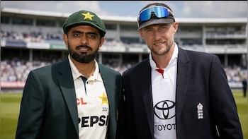 England Vs Pakistan, 1st Test Live Streaming: When And Where To Watch Pakistan Tour Of England, 2026