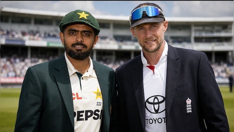 England Vs Pakistan, 1st Test Live Streaming: When And Where To Watch Pakistan Tour Of England, 2026