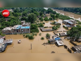 गंगा, गंडक, घाघरा, कोसी... बिहार में उफान पर नदियां, कई इलाकों में बाढ़ का खतरा- तस्वीरें