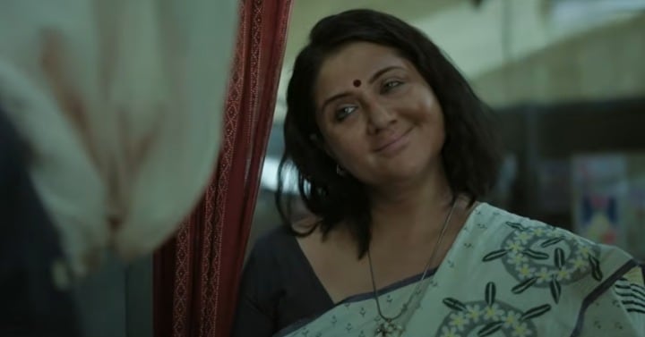 Actor Swastika Mukherjee On Gandhari: 'Thank God I'm Not A Mother Here'