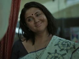 Actor Swastika Mukherjee On <i>Gandhari</i>: 'Played Mothers In All Shapes, Thank God Not One Here'