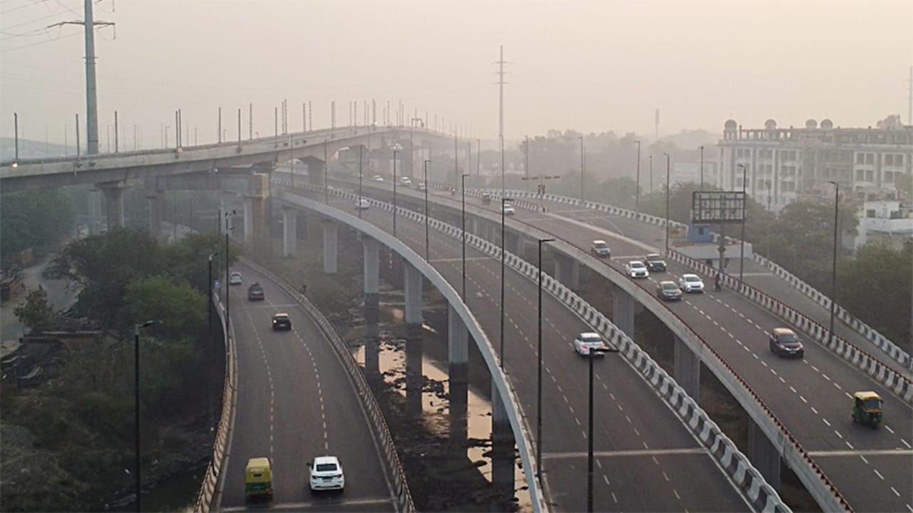 Mayur Vihar To AIIMS In 20 Minutes: Delhi's Barapullah Corridor To Open Soon