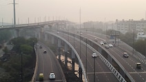 Mayur Vihar To AIIMS In 20 Minutes: Delhi's Barapullah Corridor To Open Soon