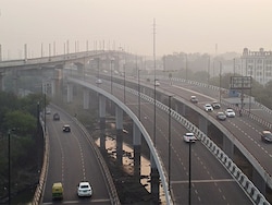 Mayur Vihar To AIIMS In 20 Minutes: Delhi's Barapullah Corridor To Open Soon