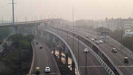 Mayur Vihar To AIIMS In 20 Minutes: Delhi's Barapullah Corridor To Open Soon