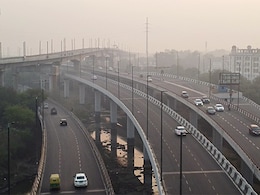 Mayur Vihar To AIIMS In 20 Minutes: Delhi's Barapullah Corridor To Open Soon