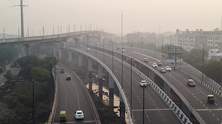 Mayur Vihar To AIIMS In 20 Minutes: Delhi's Barapullah Corridor To Open Soon