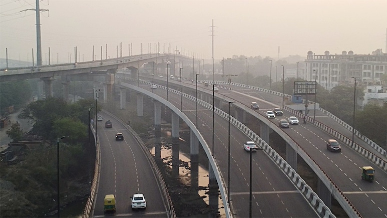 Mayur Vihar To AIIMS In 20 Minutes: Delhi's Barapullah Corridor To Open Soon