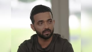 अजिंक्य रहाणे का बड़ा बयान, कोहली-शास्त्री की जोड़ी ने विदेशी जमीन पर 'डर के आगे जीत है' वाला फॉर्मूला दिया