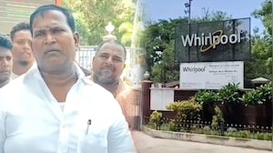 TVK MLA Booked After Whirlpool Official Files Complaint