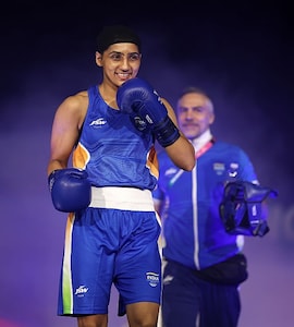 Commonwealth Games 2026 Live Updates | Day 10 CWG 2026 India Medal Tally: Boxer Preeti Pawar Wins Gold, Indias 6th In Games
