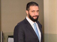 Syria President Appoints Kurdish Leader Mazloum Abdi As His Adviser