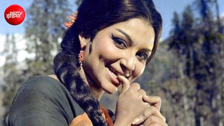25 साल की गर्भवती शर्मिला टैगोर ने किया था कमाल, 1969 में रिलीज हुईं 5 फिल्में, राजेश खन्ना, राजेंद्र कुमार, सुनील दत्त संग सिनेमा पर किया राज