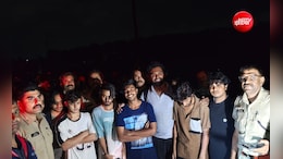 बारिश बनी मुसीबत! भोपाल के 7 युवक पिकनिक स्पॉट पर फंसे, तेज बहाव के बीच SDRF ने किया रेस्क्यू
