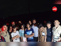 बारिश बनी मुसीबत! भोपाल के 7 युवक पिकनिक स्पॉट पर फंसे, तेज बहाव के बीच SDRF ने किया रेस्क्यू