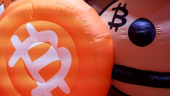 Best Crypto Week In Three Years: Bitcoin On Track For Massive Gains, Nears $80,000