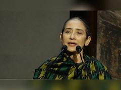 नेपाल बाढ़ त्रासदी पर छलका मनीषा कोइराला का दर्द, भारत- चीन से साथ आने की अपील